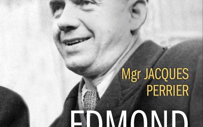 Edmond Michelet–La hantise des autres