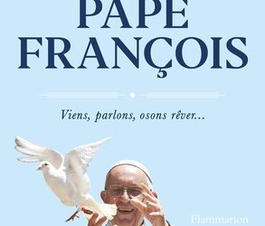 « Un temps pour changer » Pape François