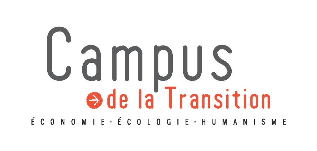 LE CAMPUS DE LA TRANSITION 
