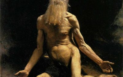 Homélie du dimanche 7 février