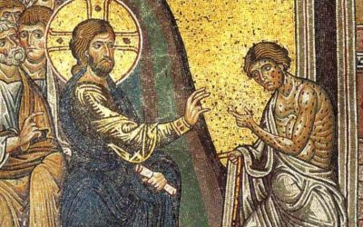 Homélie du dimanche 14 février