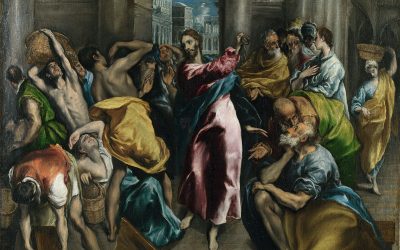 Homélie du dimanche 7 mars