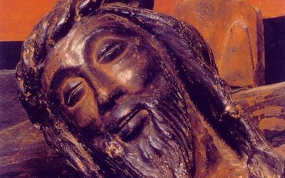 Homélie du dimanche 14 mars