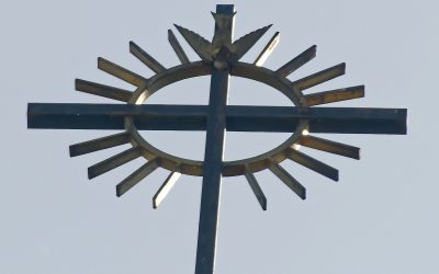 A l’approche de la Semaine Sainte 2021