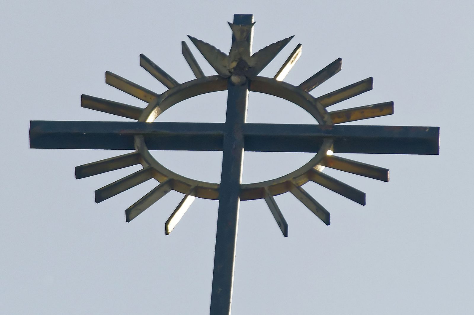 A l’approche de la Semaine Sainte 2021