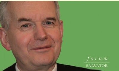 « Théologie de l’écologie »    François EUVÉ