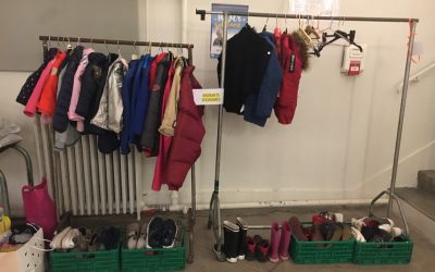 COMPTE-RENDU DE L’ACCUEIL MIGRANTS DES 24 et 25 FEVRIER