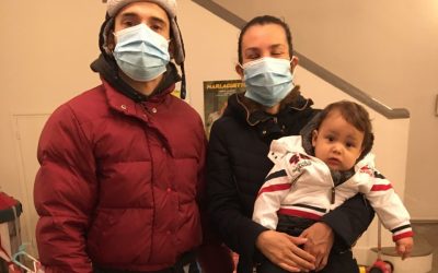 CR DE L’ACCUEIL MIGRANTS DU 3 MARS