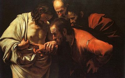 Homélie du dimanche de la Miséricorde