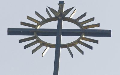 Homélie du Vendredi Saint