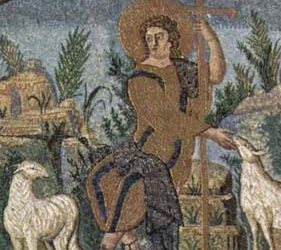 homélie du dimanche 25 avril