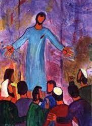 Homélie du dimanche 18 avril