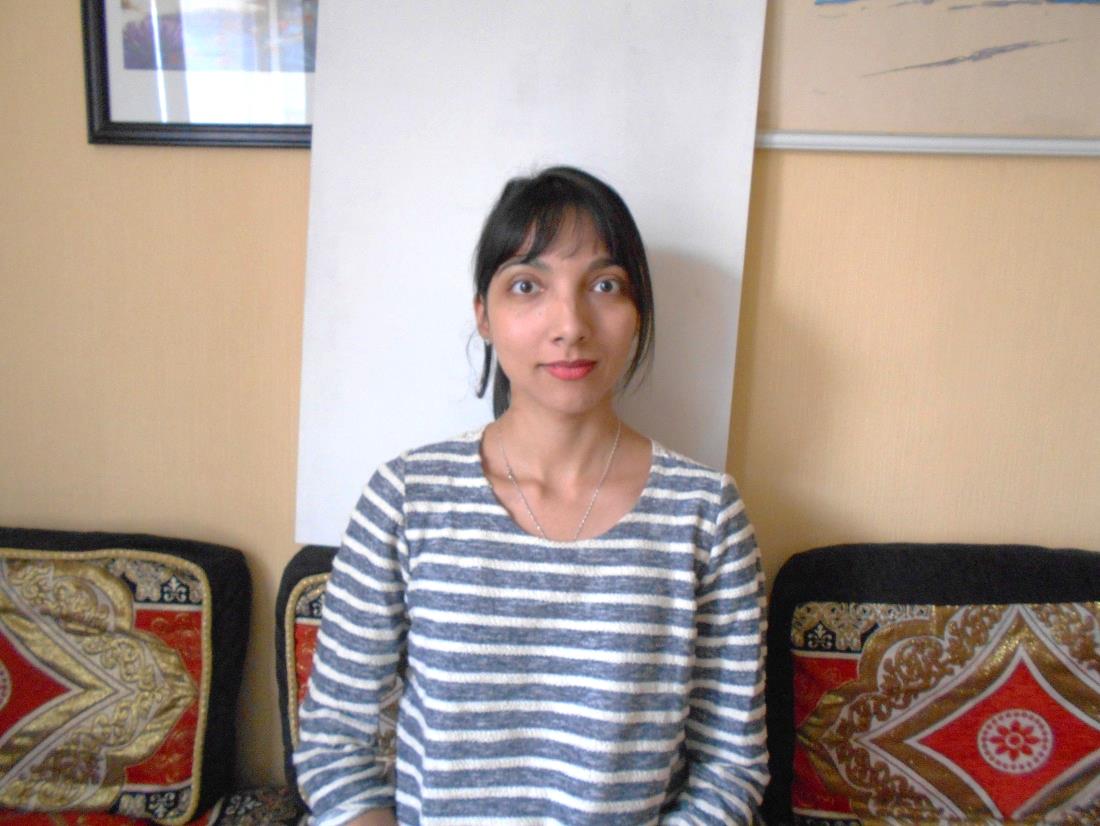 Comment j&rsquo;ai vécu le confinement… Témoignage de Sarah.