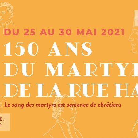 « Les martyrs de la rue Haxo » article de Isabelle DEMANGEAT