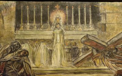 Homélie du dimanche 6 juin