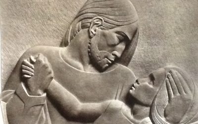 Homélie du dimanche 27 juin