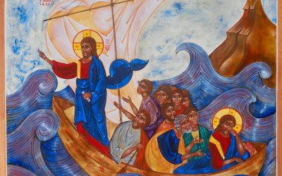 Homélie du dimanche 20 juin