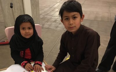 Bilan de la première année de l’accueil migrants solidaire