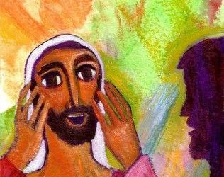 Homélie du dimanche 24 octobre