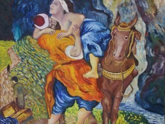 Homélie du dimanche 31 octobre