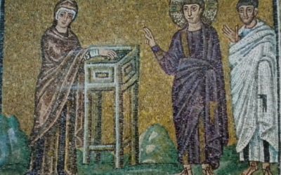 Homélie du dimanche 7 novembre