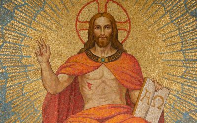 Homélie pour le Christ-Roi de l’univers