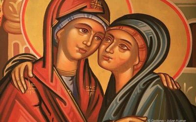 Homélie du dimanche 19 décembre