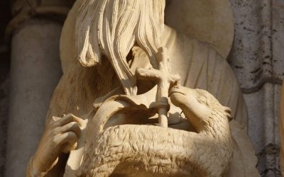 Homélie du dimanche 5 décembre