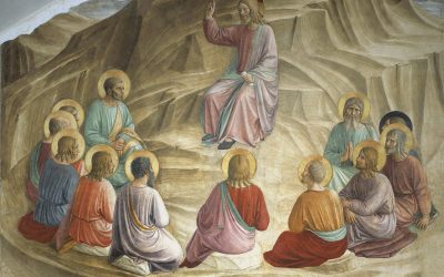 Homélie du dimanche 13 février