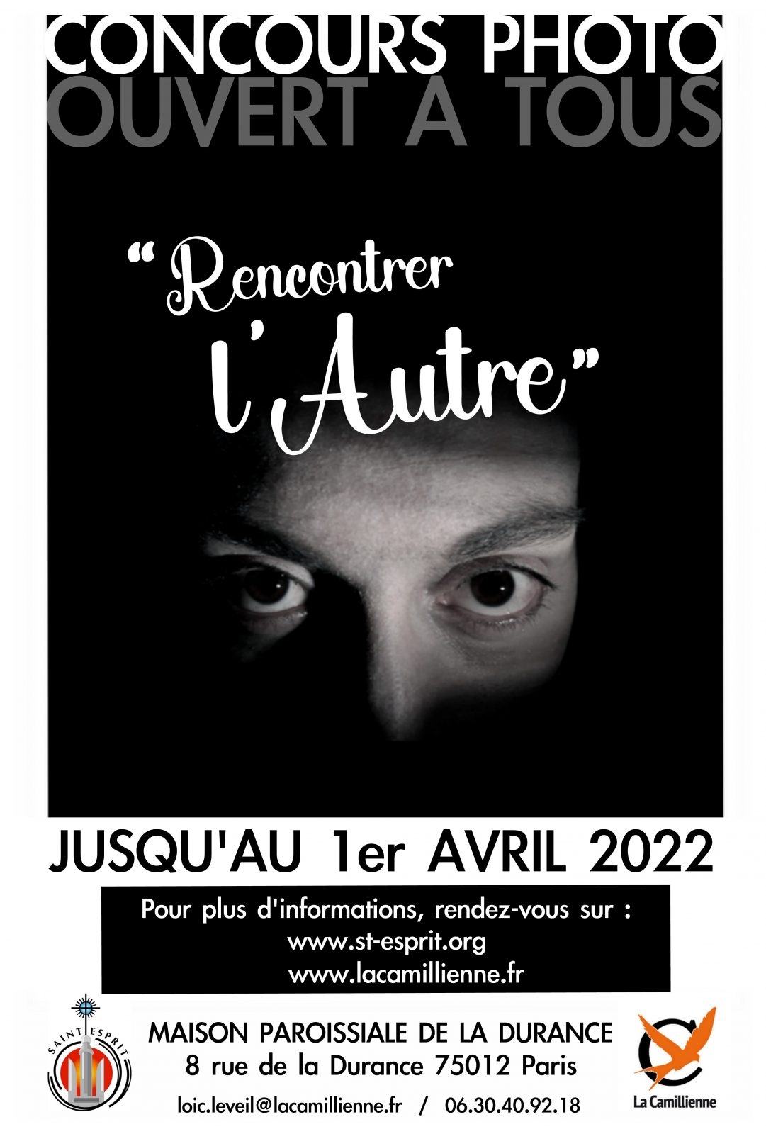 Concours de photos