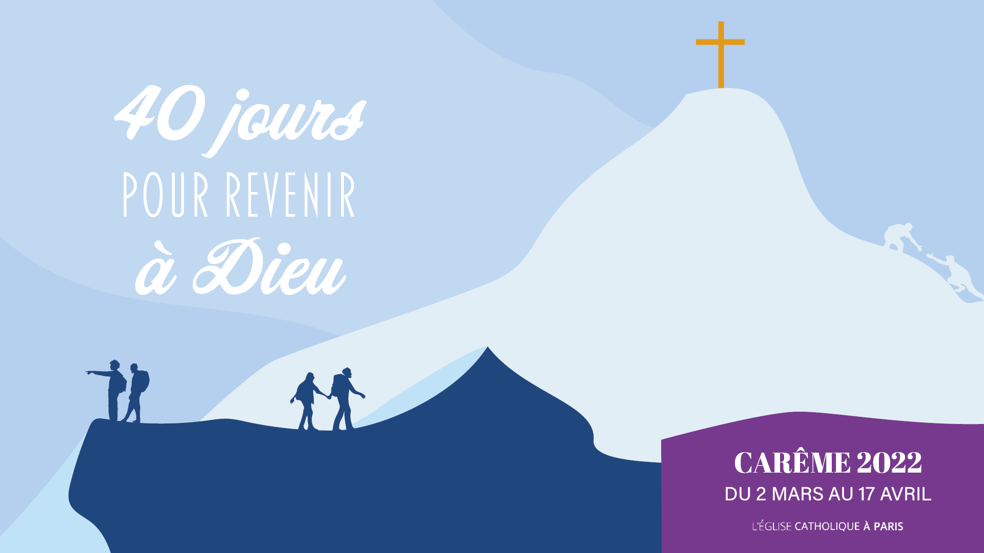 Carême 2022