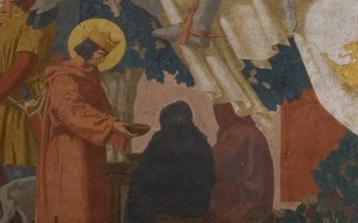 Les deux premières œuvres corporelles