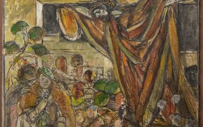 La Miséricorde – Un chemin vers Pâques