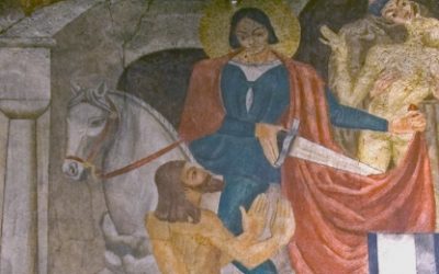 La troisième œuvre corporelle