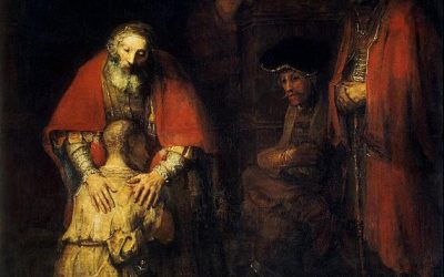 Homélie du dimanche 27 mars