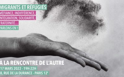 A la rencontre des migrants