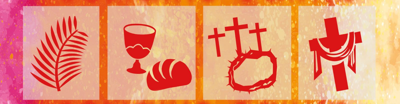Semaine Sainte: retrouvez tous les horaires