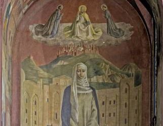 La première œuvre spirituelle    Conseiller ceux qui sont dans le doute