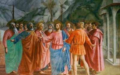 Homélie du dimanche 26 juin