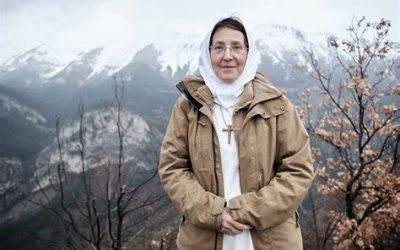 Homélie du dimanche 7 août