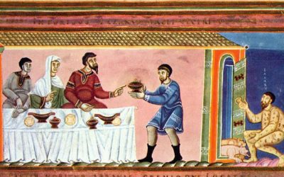 Homélie du dimanche 25 septembre