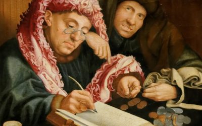 Homélie du dimanche 18 septembre