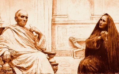 Homélie du dimanche 16 octobre