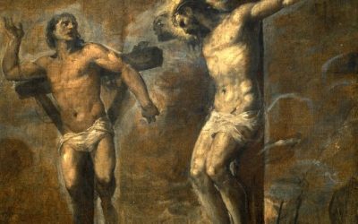 Homélie du dimanche 20 novembre