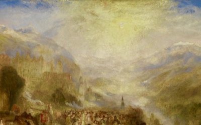 Homélie du dimanche 27 novembre