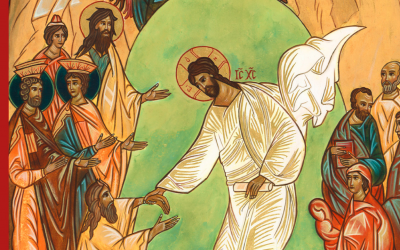 Homélie pour le dimanche 6 novembre