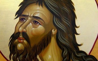 Homélie pour le dimanche 4 décembre