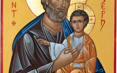 Homélie du dimanche 18 décembre