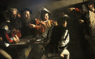 Homélie du dimanche 22 janvier