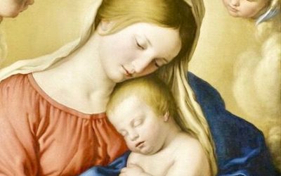 Homélie pour le dimanche 1er janvier 2023